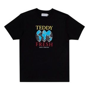 Teddy Fresh Shirt